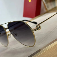 Cartier PREMIÈRE DE CARTIER 574678 Sunglasses 🐆
