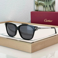 Cartier PREMIÈRE DE CARTIER SUNGLASSES  CT0210 🐆