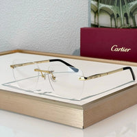 Cartier PREMIÈRE DE CARTIER Panthere CT0336O Sunglasses 🐆
