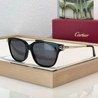 Cartier PREMIÈRE DE CARTIER SUNGLASSES  CT0210 🐆