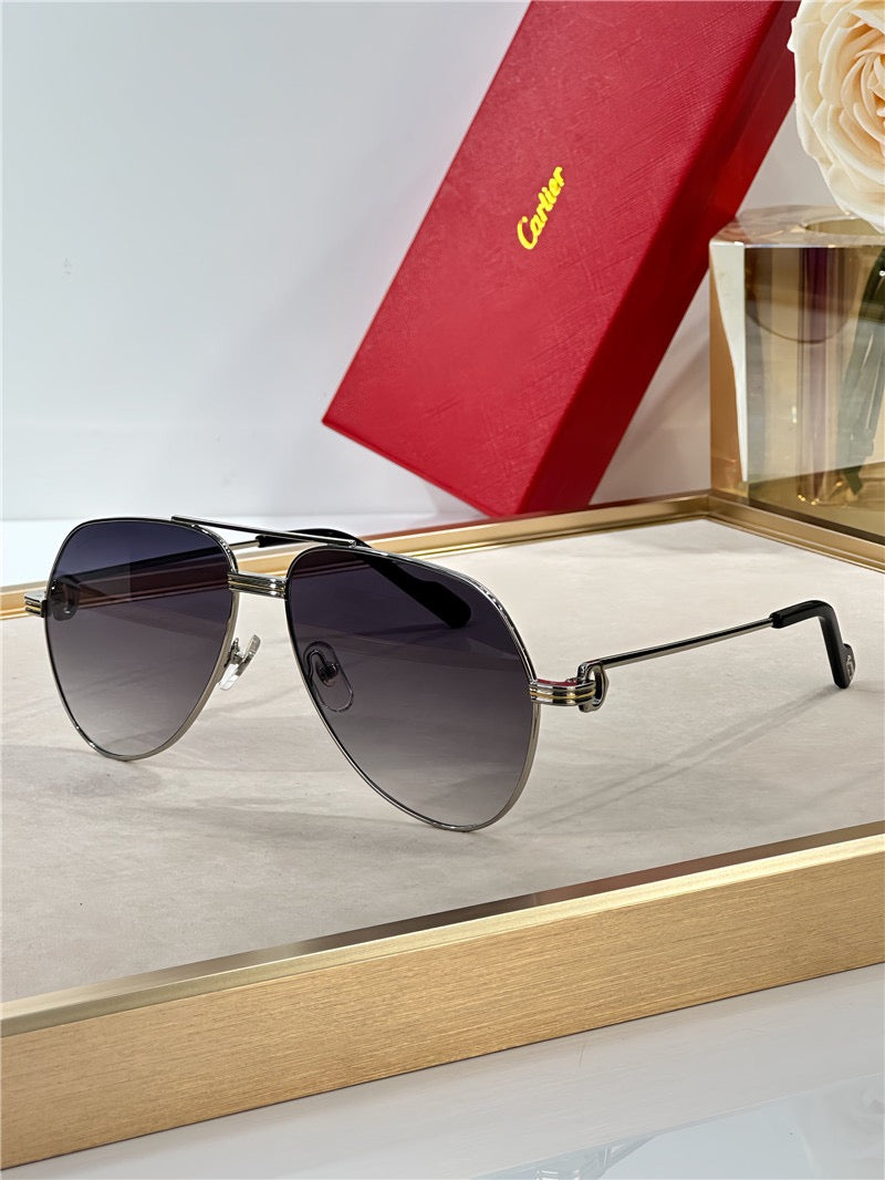 Cartier PREMIÈRE DE CARTIER 574678 Sunglasses 🐆