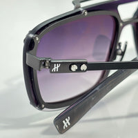 HUBLOT H040 POLARISED Light Mirror Zeiss Lenses🔱