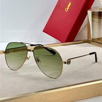 Cartier PREMIÈRE DE CARTIER 574678 Sunglasses 🐆