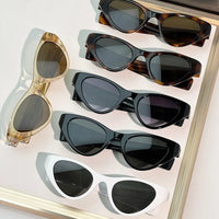 YSL Saint Laurent  SL M144 Sunglasses ✨