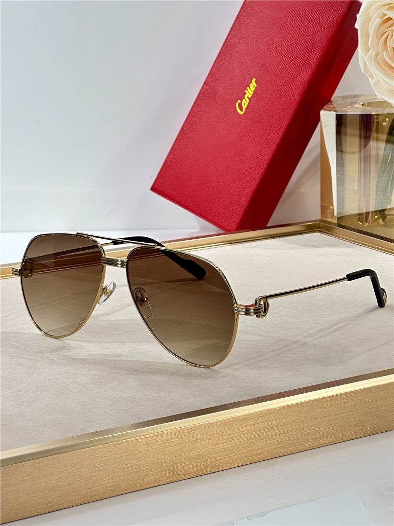 Cartier PREMIÈRE DE CARTIER 574678 Sunglasses 🐆