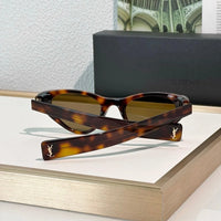 YSL Saint Laurent  SL M144 Sunglasses ✨
