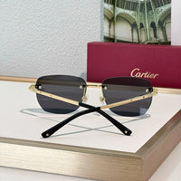 Cartier PREMIÈRE DE CARTIER Panthere CT0336O Sunglasses 🐆