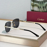 Cartier PREMIÈRE DE CARTIER Panthere CT0336O Sunglasses 🐆