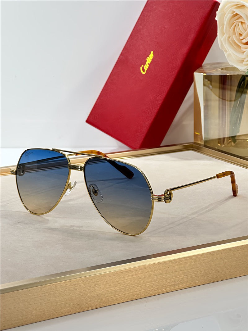 Cartier PREMIÈRE DE CARTIER 574678 Sunglasses 🐆