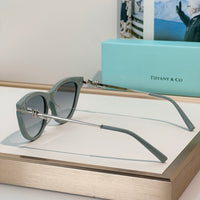TIFFANY Tiffany & Co. TF4253  Women's Sunglasses ✨