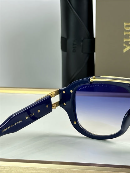 -  Dita DITA - Grandmaster Six - DTS-900-58 - Sunglasses - DITA Eyewear 🔱 - onlinechics.com