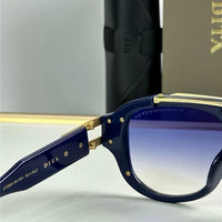 '-  Dita DITA - Grandmaster Six - DTS-900-58 - Sunglasses - DITA Eyewear 🔱