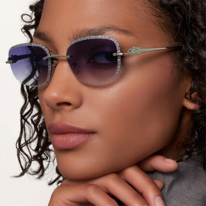 Cartier CLASSIC C DE  Motif Photochromic - Panthere CT0832 Sunglasses 🐆 - onlinechics.com