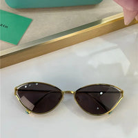 TIFFANY & CO TF3095  Women's Sunglasses ✨