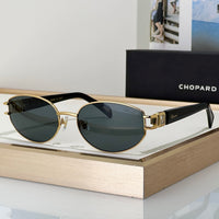 Chopard SCHM59S Women's Sunglasses  ✨