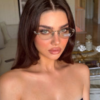 Miu Miu MU A54S Women's Sunglasses ✨