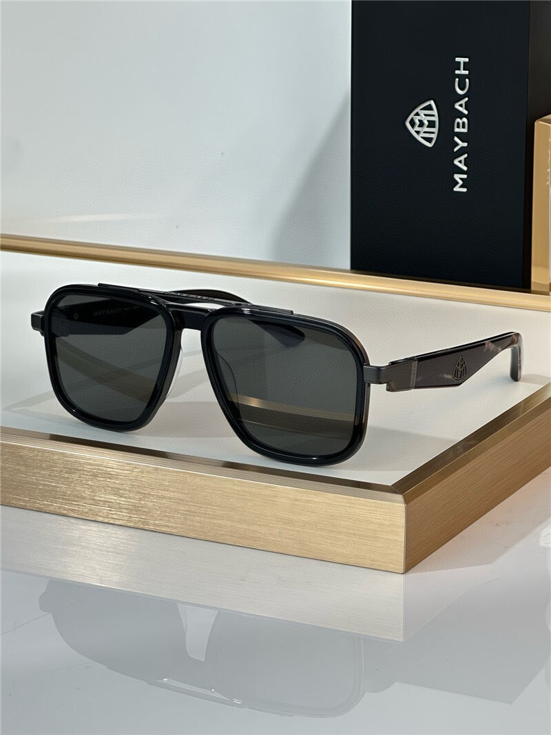 MAYBACH THE TENT I  Zeiss Lenses Sunglasses 👑 - onlinechics.com