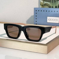 GUCCI GG 1668 LOW NOSE BRIDGE FIT Sunglasses  ✨