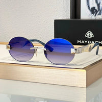 MAYBACH THE MAGIC II SUN Mirror Zeiss Lenses 👑