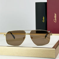 Cartier CT02710 Sunglasses 🐆
