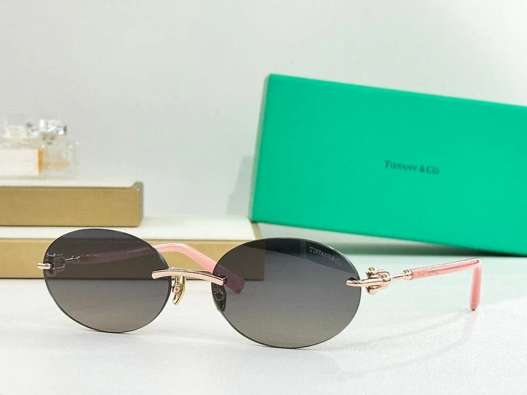 TIFFANY & CO TF3104D 6217/16  Women's Sunglasses ✨