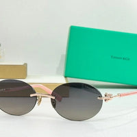 TIFFANY & CO TF3104D 6217/16  Women's Sunglasses ✨