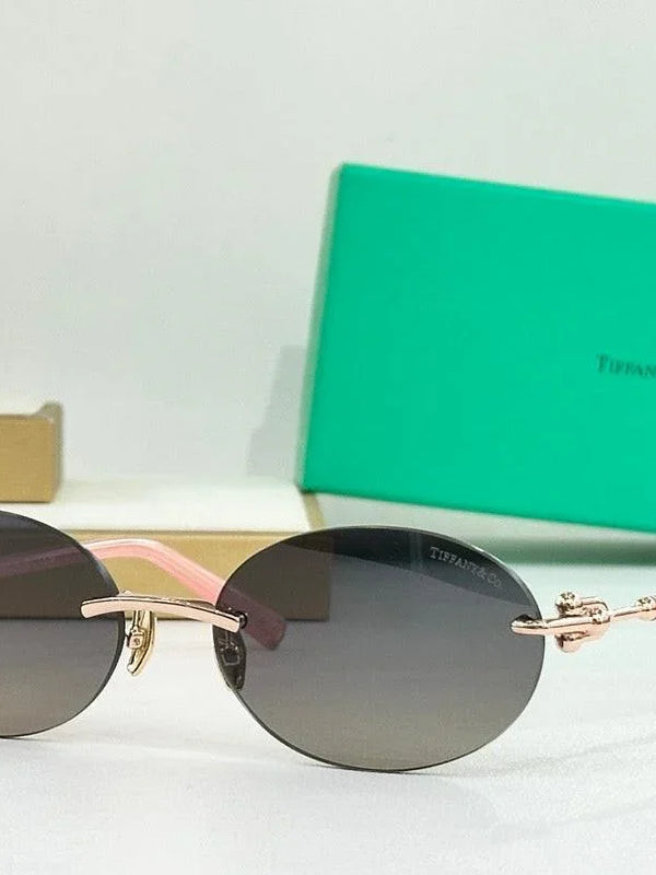 TIFFANY & CO TF3104D 6217/16  Women's Sunglasses ✨