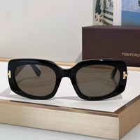 TOM FORD  Tom Ford Icon Collection FT1253 🔱
