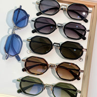 T HENRI SQUADRA Eyewear Frame Sunglasses 👑