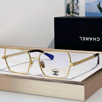 CHANEL 2226  Square Eyeglasses Chanel Eyewear  🖤