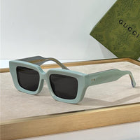 Gucci GG 1529 54MM  Unisex Sunglasses ✨