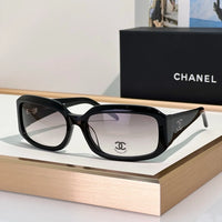 CHANEL 5064 Rare Sunglasses Chanel Eyewear  🖤