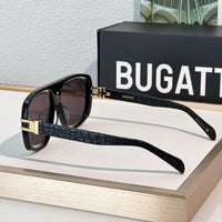 -   BUGATTI EYEWEAR COLLECTION 07 Sunglasses  🏎️