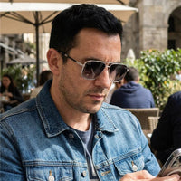 HUBLOT H072 Light Mirror Zeiss Lenses Sunglasses 🔱