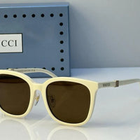 Gucci  GG 1498 SK 54mm Unisex Sunglasses ✨