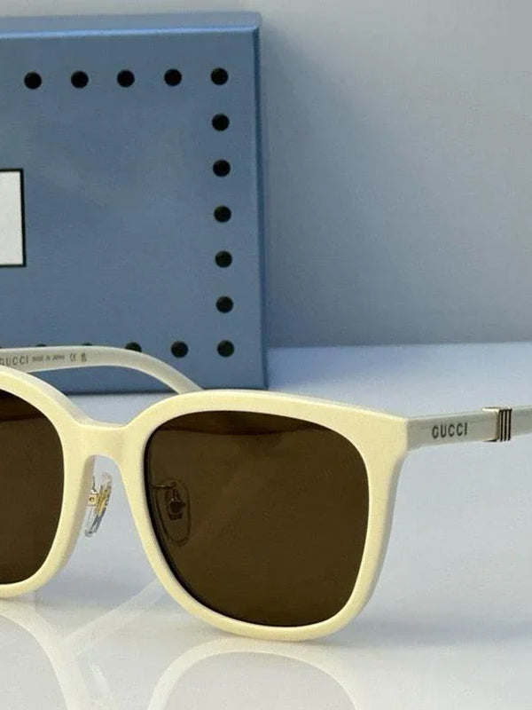 Gucci  GG 1498 SK 54mm Unisex Sunglasses ✨