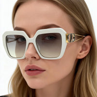Dior  30Montaigne S6U CD 40083U Rectangular Sunglasses✨