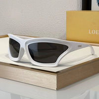 LOEWE x Paula's Ibiza  LW40143U Unisex Sunglasses  ✨