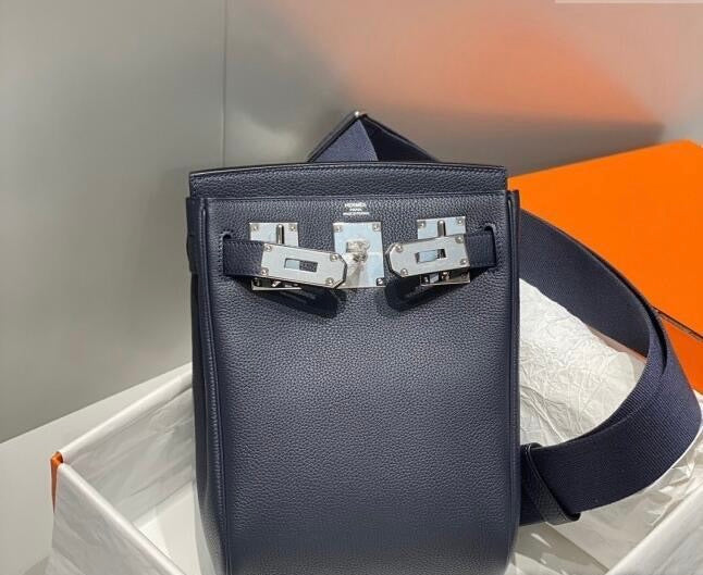 HERMES Hac a Dos PM backpack ✨ - onlinechics.com