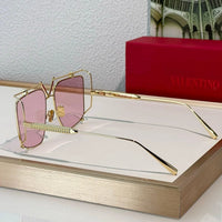 Valentino V-LIGHT VLS116 - AS SEEN ON JENNIFER LOPEZ Sunglasses✨