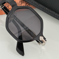 Chrome Hearts CLITCO-A Sunglasses⚜️