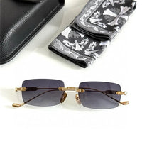 Chrome Hearts Soffffffffers II Sunglasses⚜️