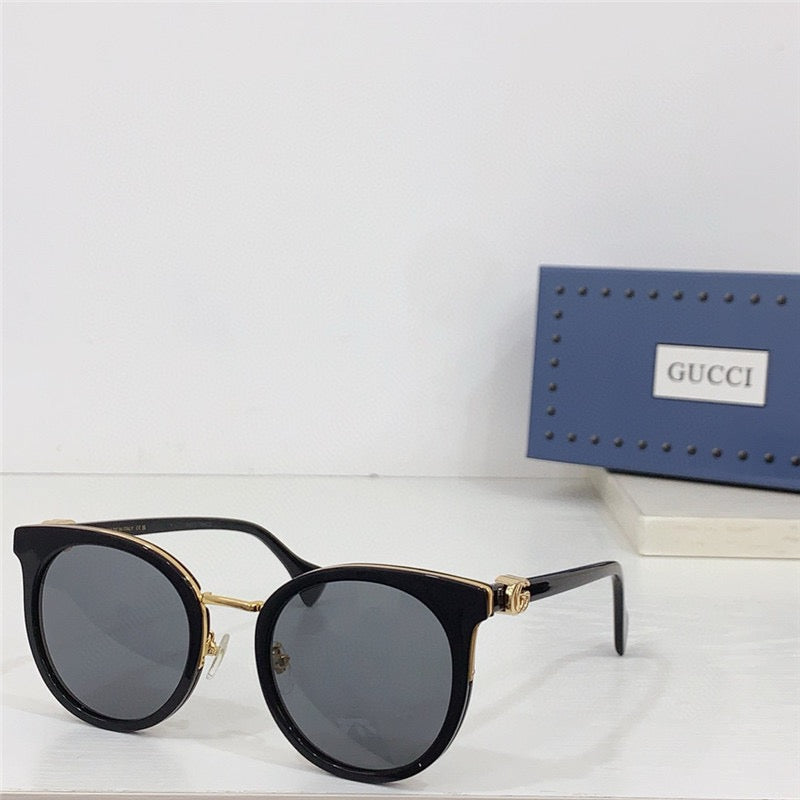 Gucci GG 1181SK 55mm Women's Sunglasses ✨