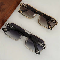 Chrome Hearts Hummer Sunglasses⚜️