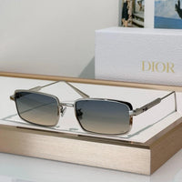 DIOR DiorCannage S2U Rectangular Sunglasses ✨