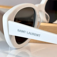 YSL Saint Laurent SL 316 Betty Oval Sunglasses ✨