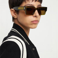 YSL Saint Laurent SL 572 Unisex  Sunglasses ✨