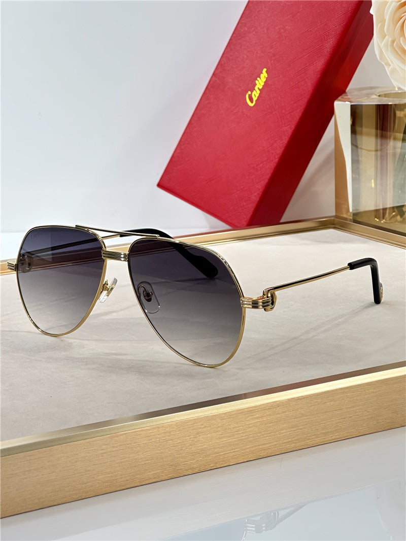 Cartier PREMIÈRE DE CARTIER 574678 Sunglasses 🐆