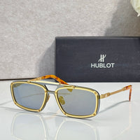HUBLOT H040 POLARISED Light Mirror Zeiss Lenses🔱
