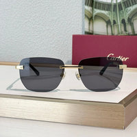 Cartier PREMIÈRE DE CARTIER Panthere CT0336O Sunglasses 🐆
